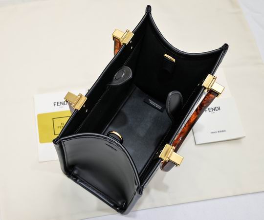 Fendi tote 1006 22.5x20.5cm ww (17)