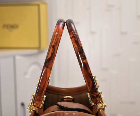 Fendi tote 1006 22.5x20.5cm ww (21)