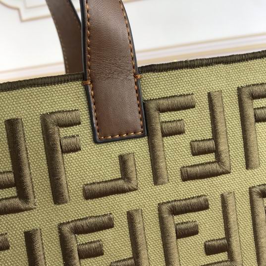 Fendi tote 2118 37x32cm ww (14)