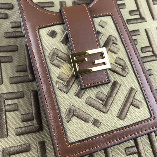 Fendi tote 2118 37x32cm ww (15)