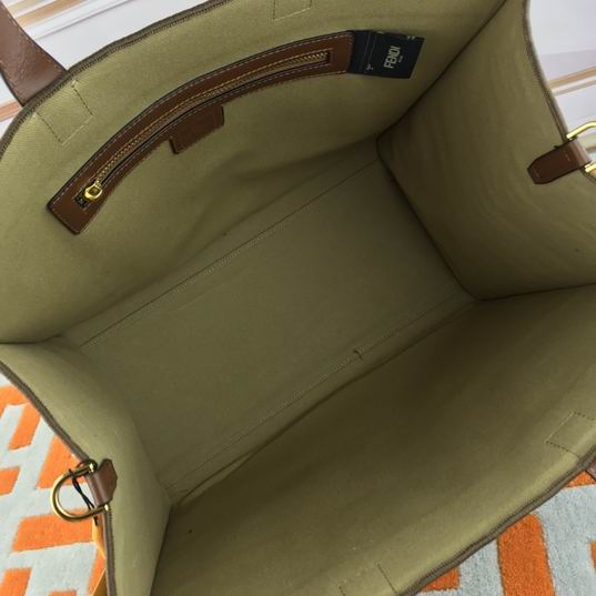 Fendi tote 2118 37x32cm ww (16)