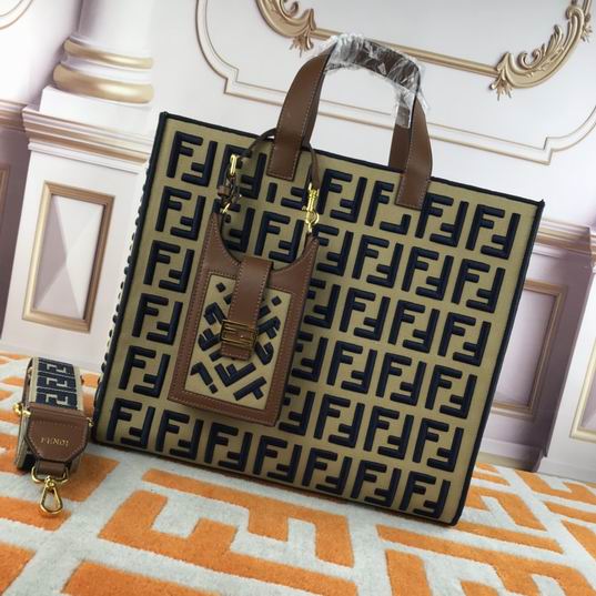 Fendi tote 2118 37x32cm ww (17)