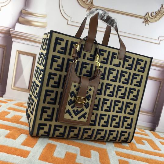 Fendi tote 2118 37x32cm ww (18)