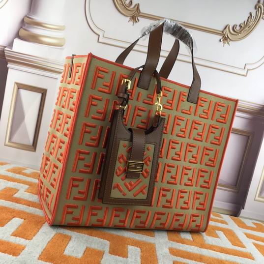 Fendi tote 2118 37x32cm ww (2)