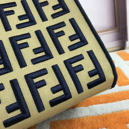 Fendi tote 2118 37x32cm ww (20)