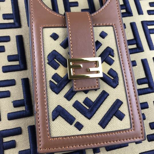 Fendi tote 2118 37x32cm ww (22)