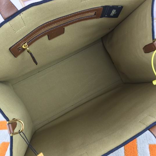 Fendi tote 2118 37x32cm ww (23)