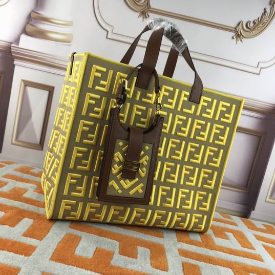 Fendi tote 2118 37x32cm ww (26)
