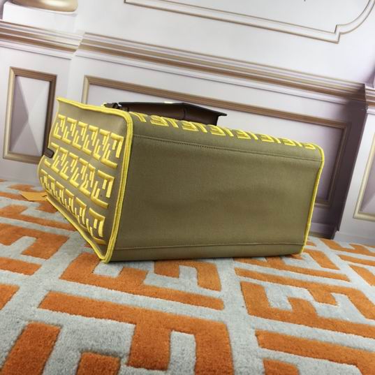 Fendi tote 2118 37x32cm ww (27)