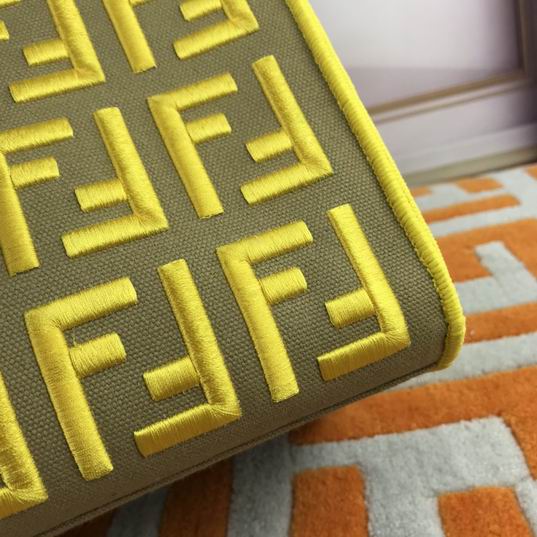 Fendi tote 2118 37x32cm ww (28)