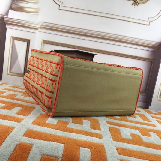 Fendi tote 2118 37x32cm ww (3)
