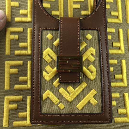 Fendi tote 2118 37x32cm ww (30)