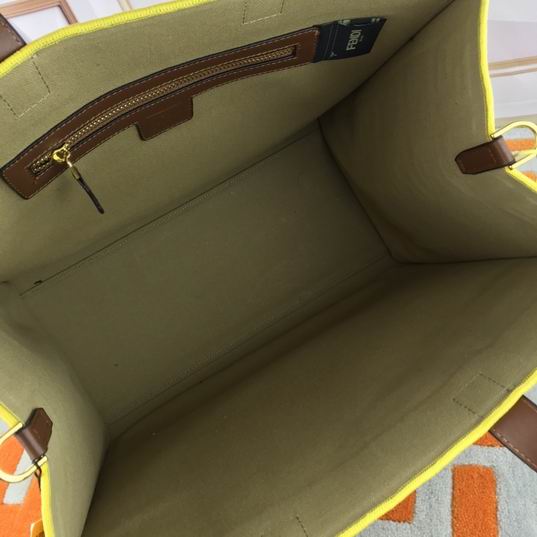 Fendi tote 2118 37x32cm ww (31)
