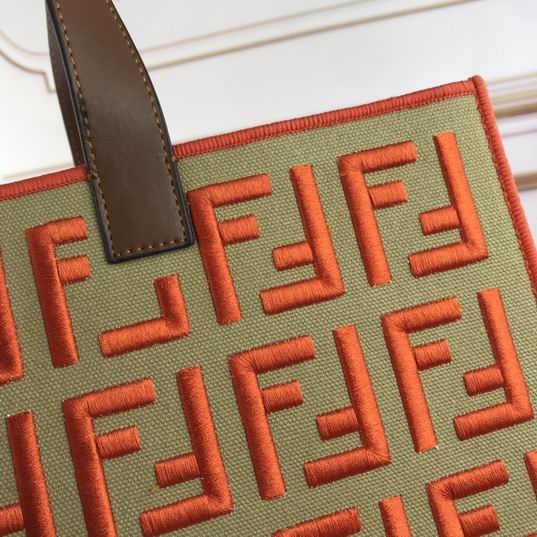 Fendi tote 2118 37x32cm ww (5)