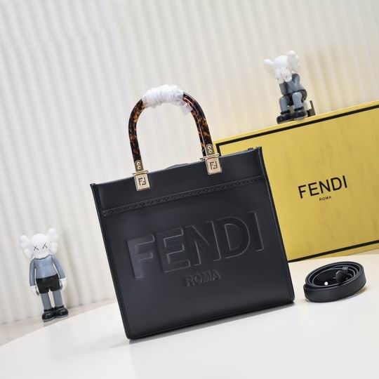 Fendi tote 2314 23cm ww (10)