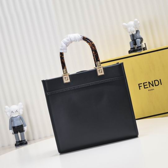 Fendi tote 2314 23cm ww (11)