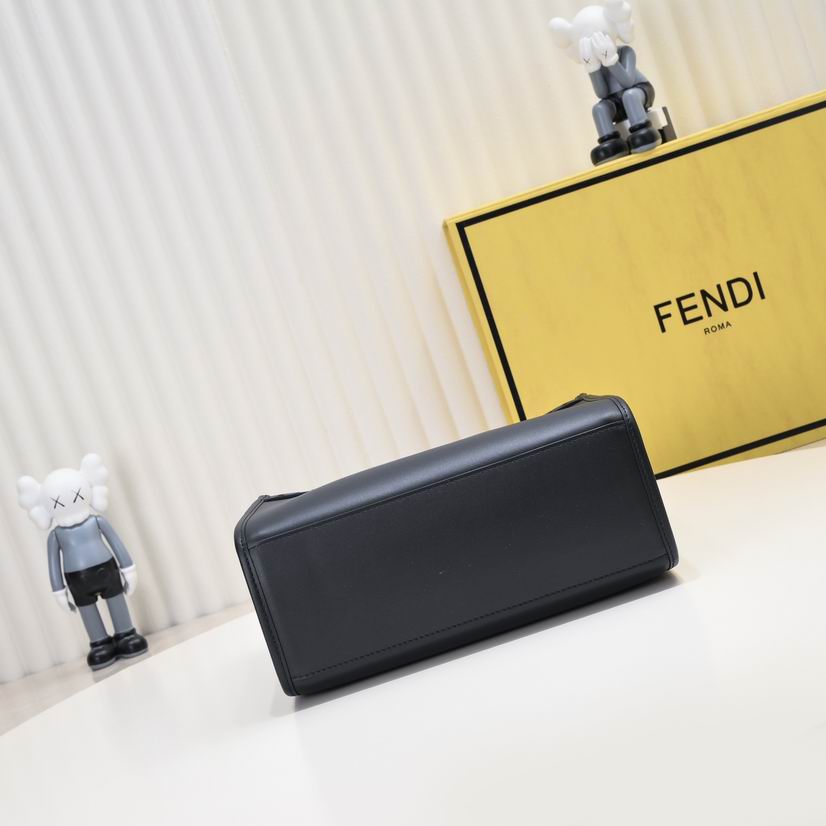 Fendi tote 2314 23cm ww (12)