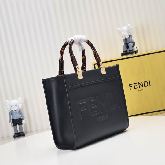 Fendi tote 2314 23cm ww (13)