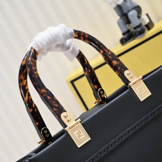 Fendi tote 2314 23cm ww (14)