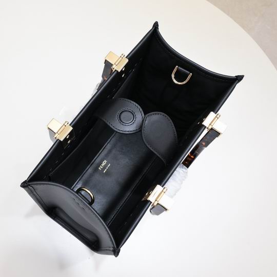 Fendi tote 2314 23cm ww (18)