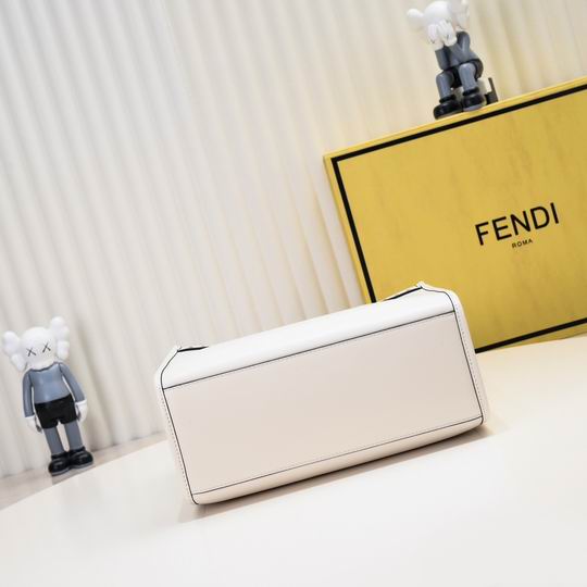 Fendi tote 2314 23cm ww (21)