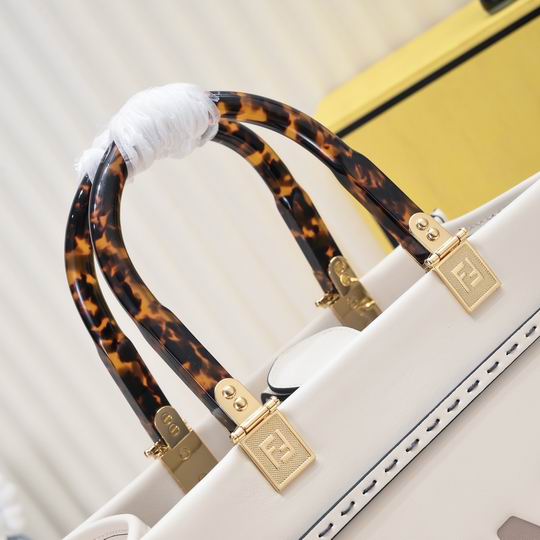 Fendi tote 2314 23cm ww (23)