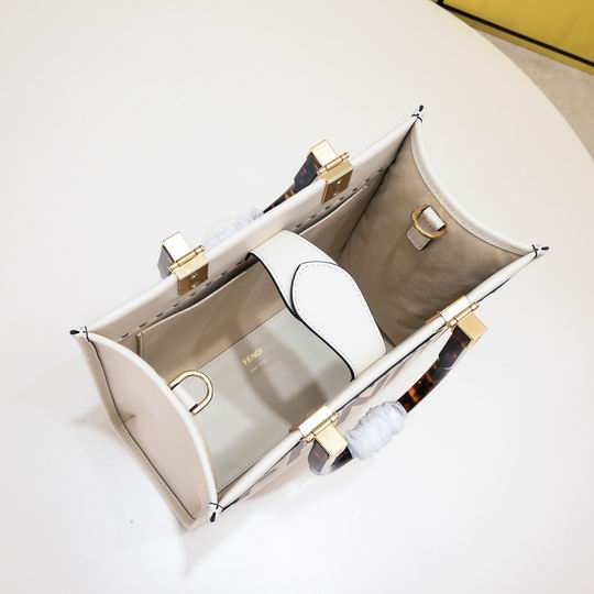 Fendi tote 2314 23cm ww (27)