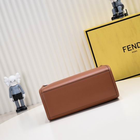 Fendi tote 2314 23cm ww (3)