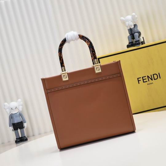 Fendi tote 2314 23cm ww (4)