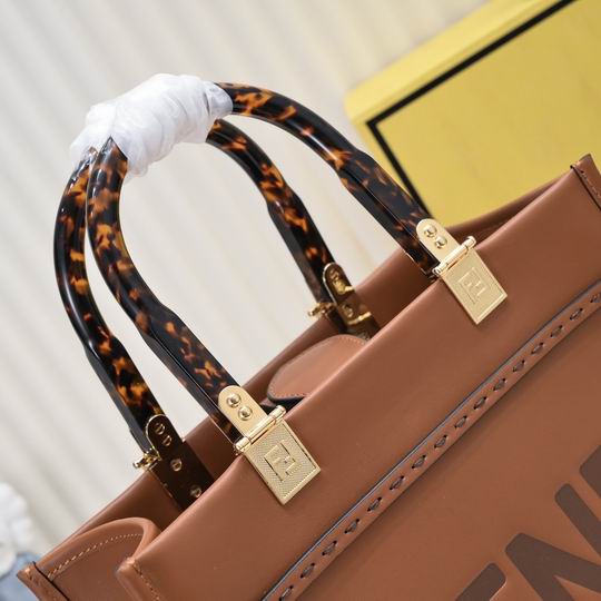 Fendi tote 2314 23cm ww (5)