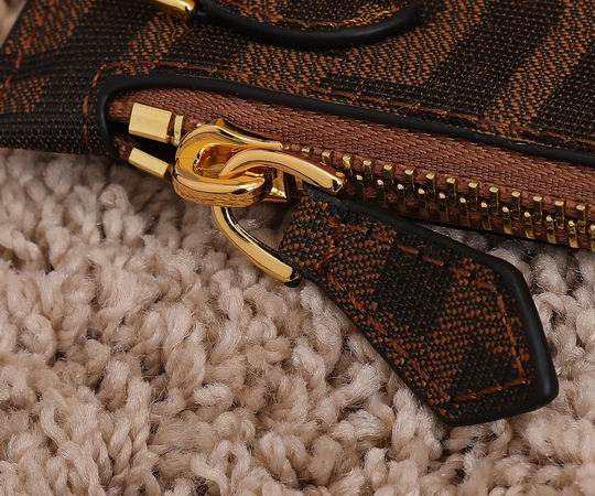 Fendi tote 5502 31x21x11cm ww (14)