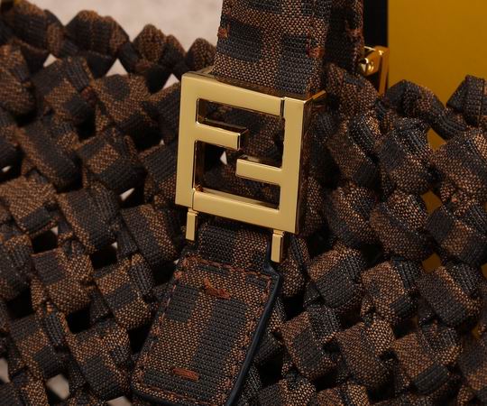 Fendi tote 5502 31x21x11cm ww (15)