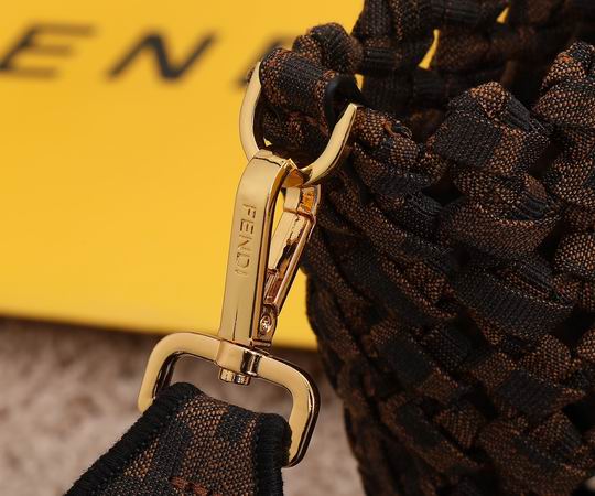 Fendi tote 5502 31x21x11cm ww (16)