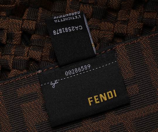 Fendi tote 5502 31x21x11cm ww (17)