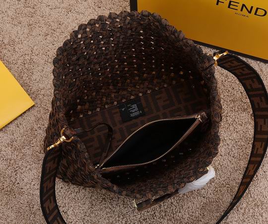 Fendi tote 5502 31x21x11cm ww (18)