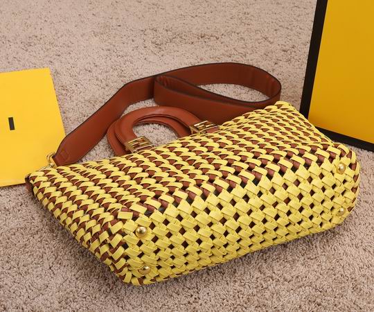Fendi tote 5502 31x21x11cm ww (20)