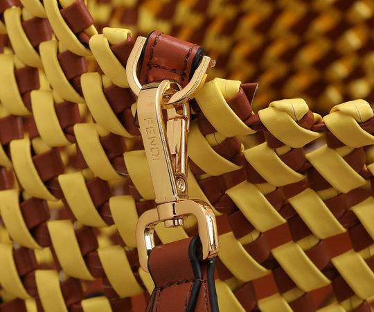 Fendi tote 5502 31x21x11cm ww (24)