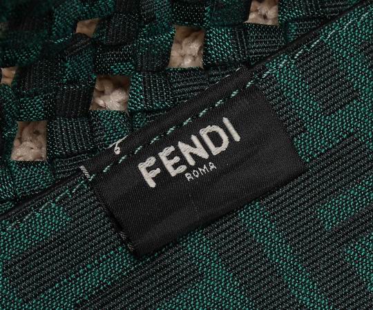 Fendi tote 5502 31x21x11cm ww (35)