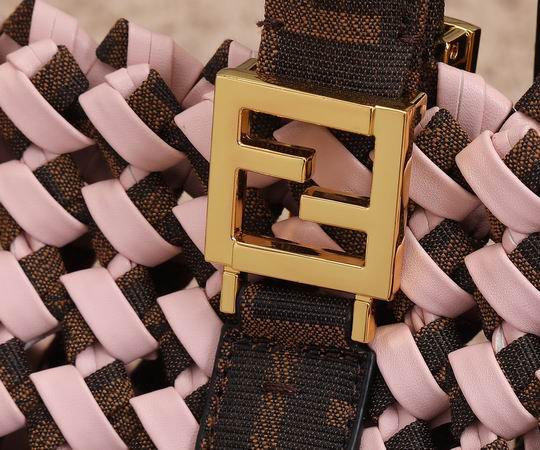 Fendi tote 5502 31x21x11cm ww (7)