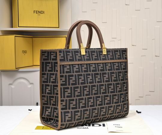 Fendi tote 7712 35cm ww (11)