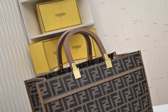 Fendi tote 7712 35cm ww (12)