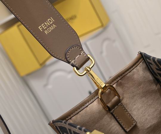 Fendi tote 7712 35cm ww (13)