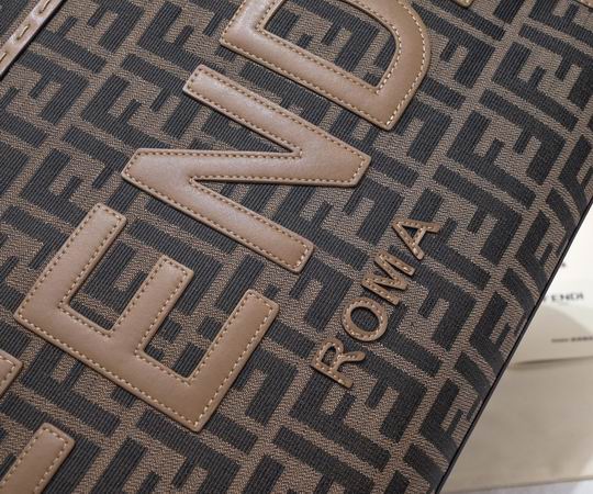 Fendi tote 7712 35cm ww (14)