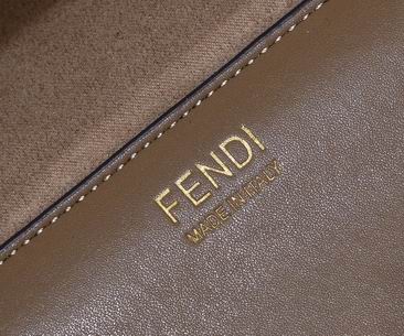 Fendi tote 7712 35cm ww (15)