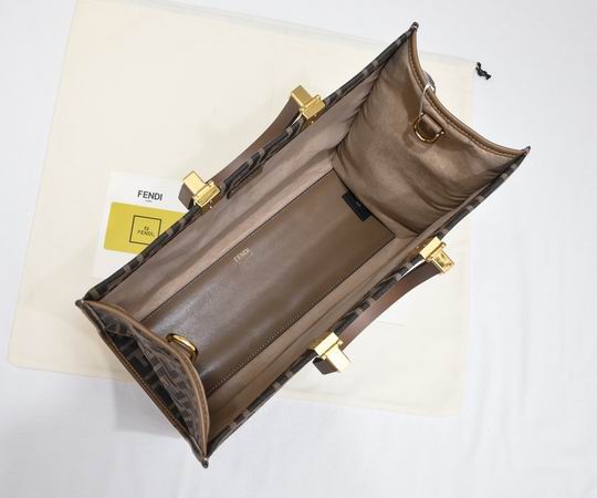 Fendi tote 7712 35cm ww (18)