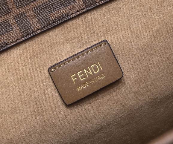 Fendi tote 7712 35cm ww (8)