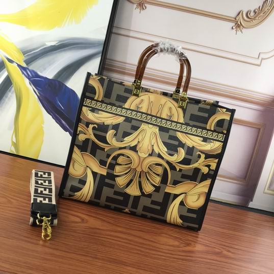 Fendi tote 8012 35x31cm ww (3)