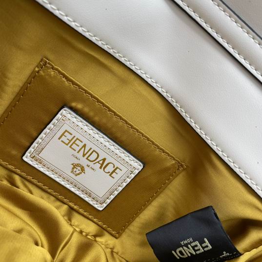 Fendi x Versace 28x15x7cm ww (16)