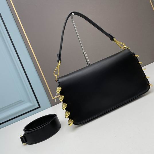 Fendi x Versace 28x15x7cm ww (2)