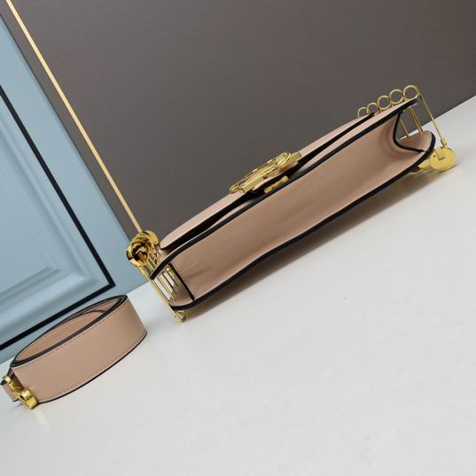 Fendi x Versace 28x15x7cm ww (20)